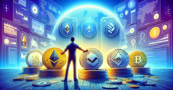 Crypto Day Trading Tips